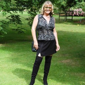 Élise - rencontre-MILF-Roubaix