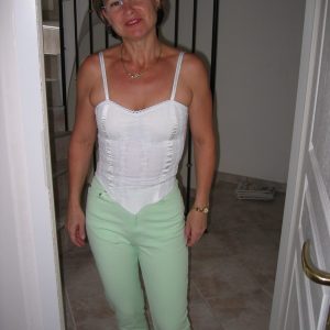 Charlotte - rencontre-Milf-Roubaix