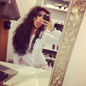 Jasmine - rencontre-Teen-Aix-en-Provence