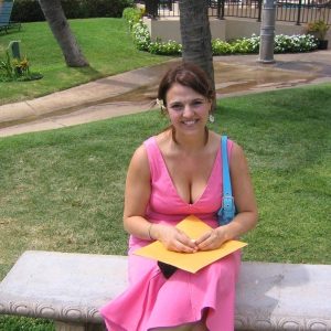 Folle de désir 🔥 Alice - rencontre-Teen-Nancy