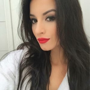 Solène - rencontre-Teen-Villeurbanne