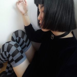 Envie de sensations éphémères Clara - rencontre-Asiatique-Cergy