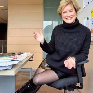 À 60 balais, j’ai encore du jus ! Céleste - rencontre-Cougar-Cannes