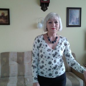 Le plaisir à l’état pur Martine - rencontre-Cougar-Cergy