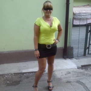 Sensuelle sous les étoiles ✨ Odile - rencontre-Cougar-Quimper