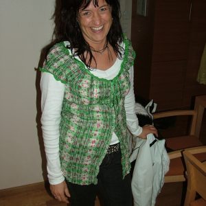 Emma - rencontre-MILF-Cannes