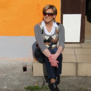 Prête pour un câlin cœur à cœur Julie - rencontre-MILF-Cherbourg-en-Cotentin