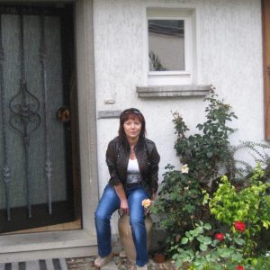 Cherche un bon moment Sofia - rencontre-Milf-Saint-Nazaire
