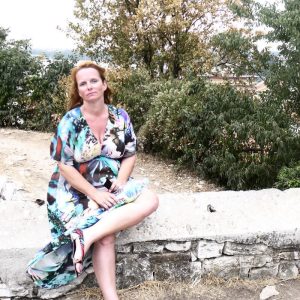 55 ans et toujours au naturel ! Ariane - rencontre-Naturiste-Évry-Courcouronnes