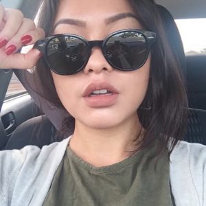 Nora - rencontre-Teen-Sarcelles