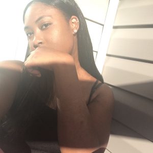 Coup de soleil et bonnes vibes Lina - rencontre-Teen-Tourcoing