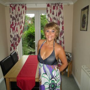 Emilia - rencontre-BDSM-Bayonne