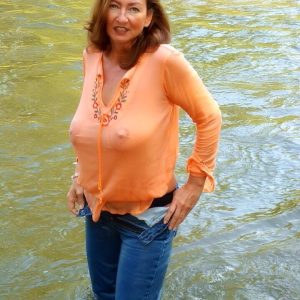 Envie de partager un bon repas Véronique - rencontre-Cougar-Narbonne