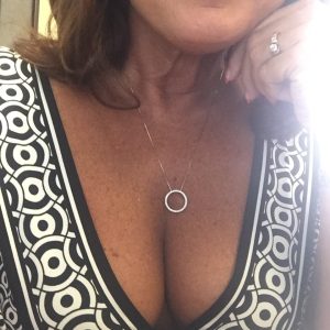 64 ans et des envies qui n’attendent pas Yvonne - rencontre-Cougar-Pantin