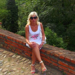 Amélia - rencontre-Cougar-Villeurbanne