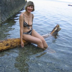 La tentation est trop forte Sara - rencontre-Libertine-Grasse