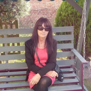 Josiane - rencontre-MILF-Corbeil-Essonnes