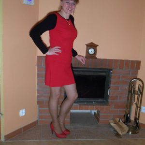 Solenne - rencontre-MILF-Sartrouville