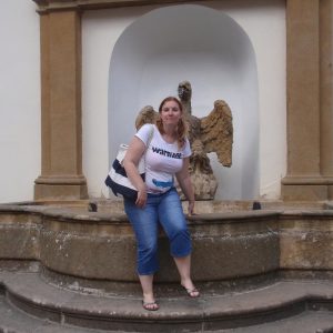 Lucie - rencontre-Milf-Arles