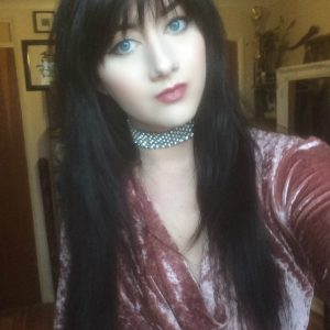Clara - rencontre-Milf-Lorient