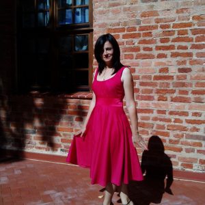 Nina - rencontre-Milf-Massy