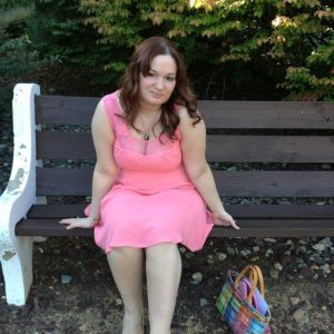Carla - rencontre-Milf-Pessac