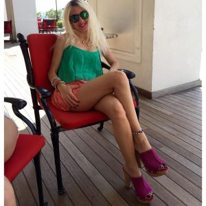 Camille - rencontre-Milf-Valence