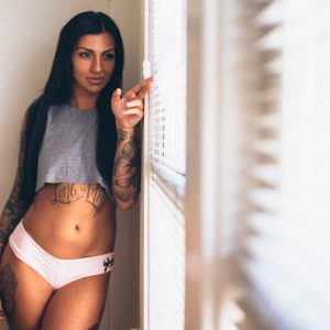 Aïcha - rencontre-Milf-Villejuif