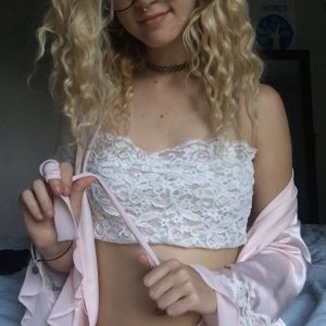 Alexia - rencontre-Teen-Bourges