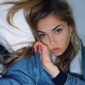 Lara - rencontre-Teen-Lorient