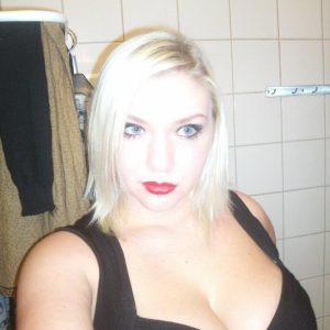 Clara - rencontre-Teen-Saint-Quentin
