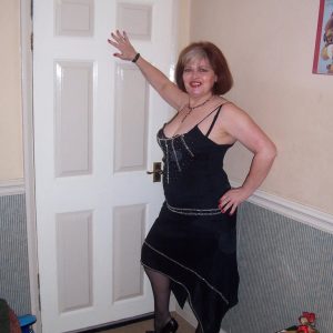 Sasha - rencontre-Teen-Villejuif