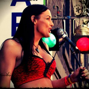 Karine - rencontre-Teen-Villejuif