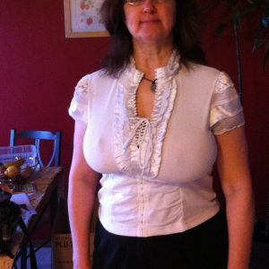 Sylvia - rencontre-Cougar-Aubagne