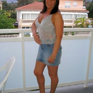 Juliette - rencontre-Cougar-Belfort