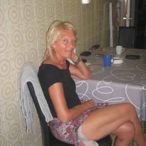 Adriana - rencontre-Cougar-Charleville-Mézières