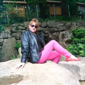 Ancienne coquine cherche réveil Colette - rencontre-MILF-Chalon-sur-Saône
