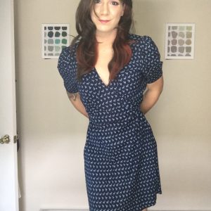 Zara - rencontre-Milf-Albi