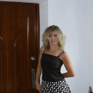Adeline - rencontre-Milf-Aubagne