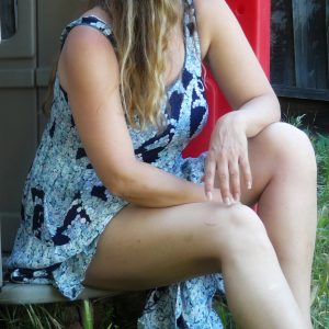 Liberté totale au naturel Anouk - rencontre-Naturiste-Martigues