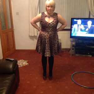 Colette - rencontre-Cougar-Arras