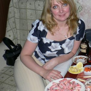 Lina - rencontre-Cougar-Castres