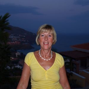 Cécile - rencontre-Cougar-Strasbourg