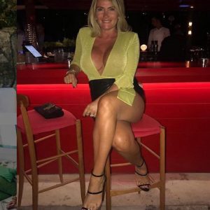 Emmanuelle - rencontre-Cougar-Thionville
