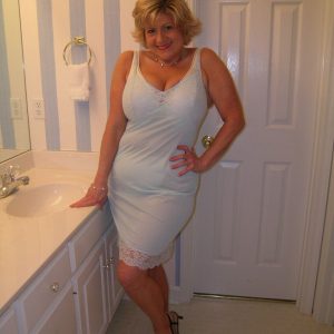 Colette - rencontre-Cougar-Thionville