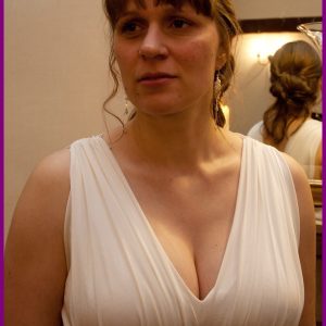 Sabrina - rencontre-MILF-Alès