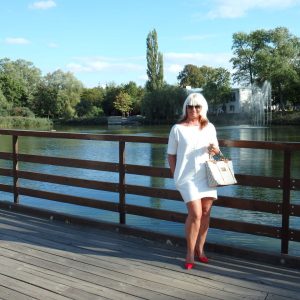 Maéva - rencontre-MILF-Melun