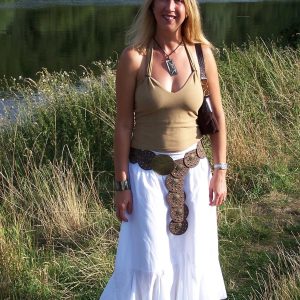 Marion, 42 ans Marion - rencontre-MILF-Nice