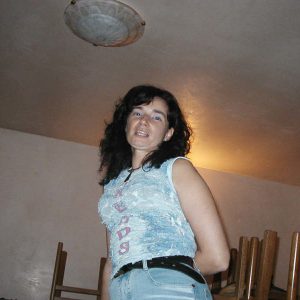 Karine - rencontre-MILF-Thionville