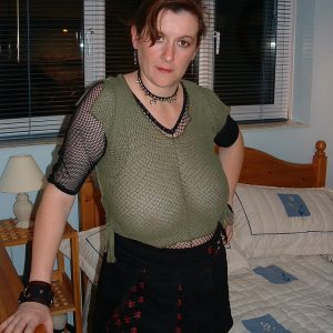 Mélissa - rencontre-Milf-Colomiers